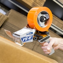 Tape Applicators