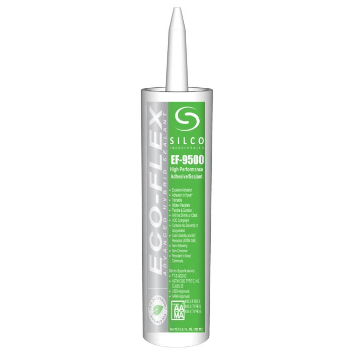 Hybrid Caulk & Sealants