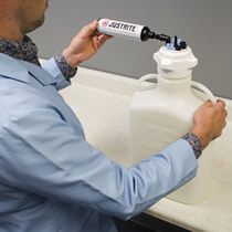 Solvent Waste Systems