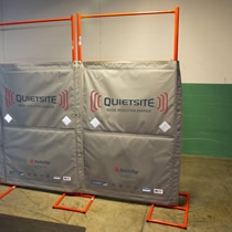 Sound Dampening