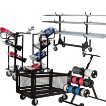 Soutwire Carts & Storage
