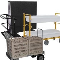 Specialty Carts
