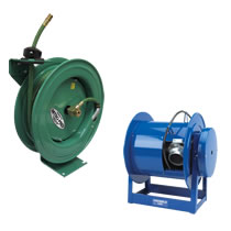 Specialty Reels