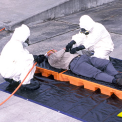 Spill Response & Decon