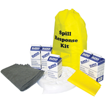 Spill Response Kits