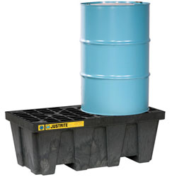 Drum Spill Control Pallets