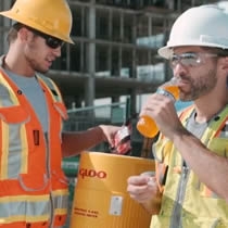 Hydration and Electrolytes