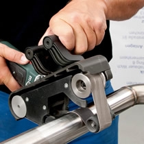 Metabo Stainless Steel Finishing Tools