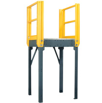 Stair Platforms