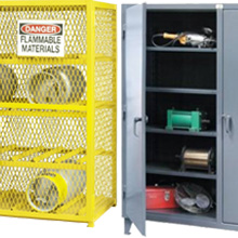 Storage Cabinets