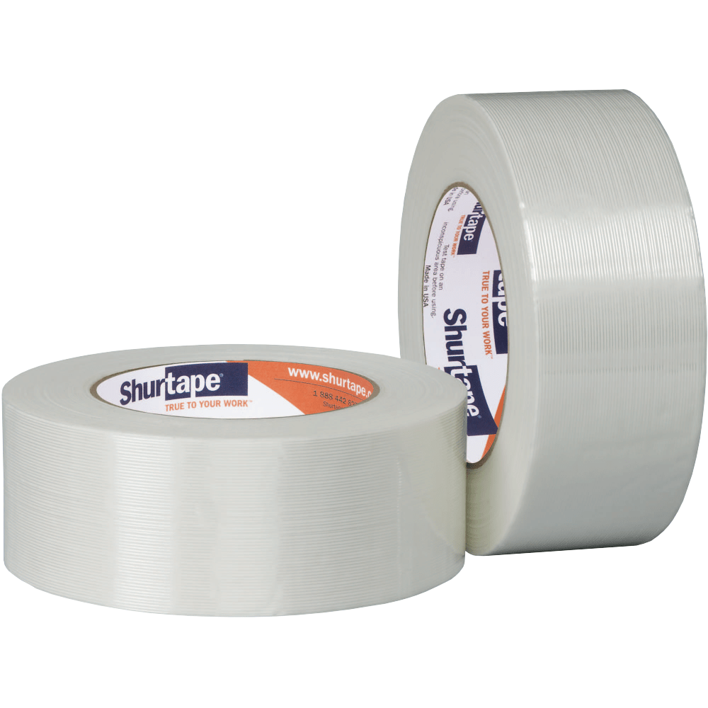 Strapping Tapes