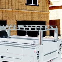 System One Utility Racks