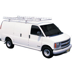 System One Van Racks