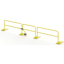 RZ Guardrail System