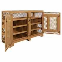 Tool Cages