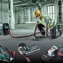 Clearance Tools & Accessories