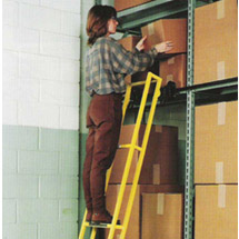Track Ladders