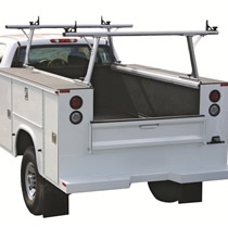 TracRac Utility Racks