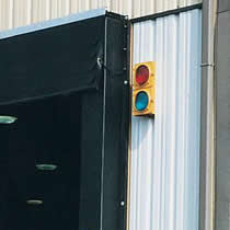 Traffic Control Lights