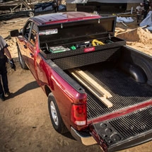 Clearance Truck & Van Equipment
