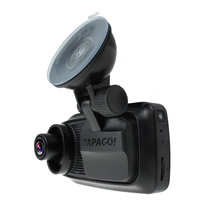 Dash Cameras