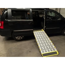 Vehicle Ramps