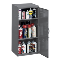 Wall Mounted Cabinets