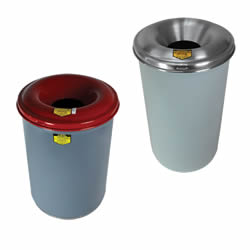 Waste Receptacles