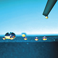 Waterproofing