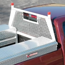 Weather Guard Cab Protectors