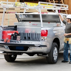 Truck Racks