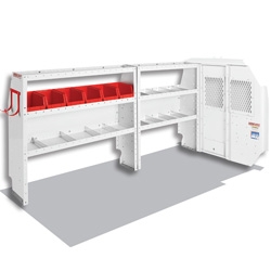Van Interior Packages