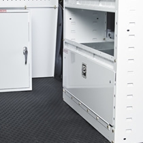 Van Storage