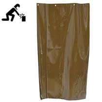 Welding Curtains