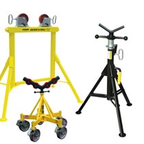 Jacks & Stands