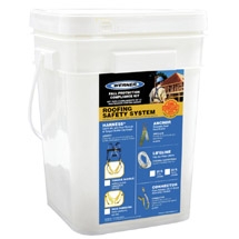 Werner Fall Protection Kits