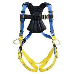 Werner Harnesses
