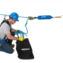 Werner Horizontal Lifelines