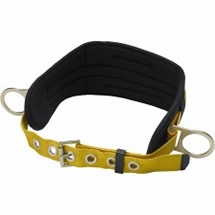 Werner Positioning & Tool Belts