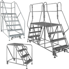 Work Platforms