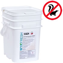 Odor Eliminating Sorbents