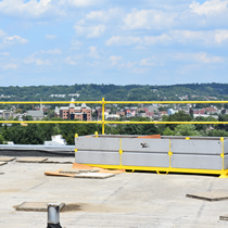 Zip Rail System