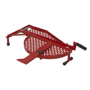 Qual-Craft 1000 Shingle Shark Shingle Cutter with Off-Set Guide