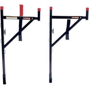 Weather Guard 1450 WEEKENDER Horizontal Ladder Rack
