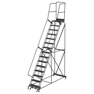 15 Step Model 