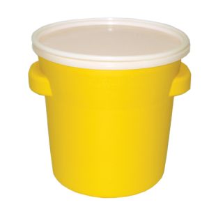 Wyk 2020 70 lbs. Super Sorbent in 20 Gallon UN/DOT Drum