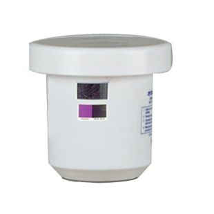 Justrite 28229 - Color Changing Activated Carbon Cartridge for Aerosolv System - 2 Pack