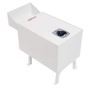 Weather Guard 9012-3-01 Cab Command Center 13"