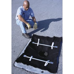 UltraTech Drain Guard Retainers
