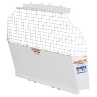 Weather Guard 96111-3-02 Mesh Style Van Bulkhead for Ford Transit Connect 2014 and Newer - Compact